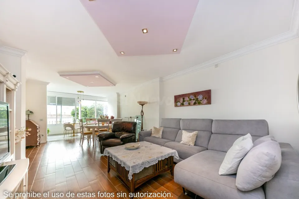 Apartamento 3 habitaciones 128m² en venta - Riviera del sol