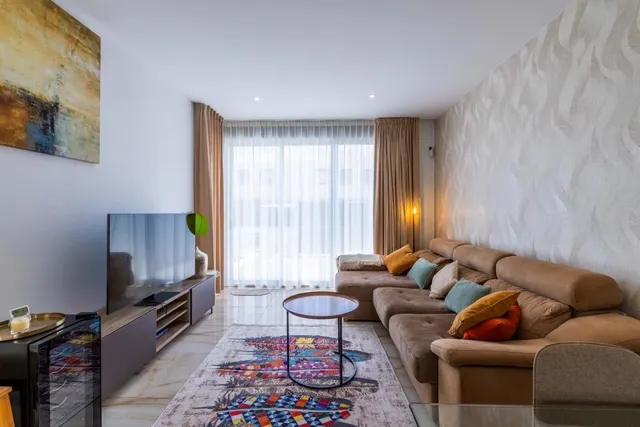Villa 3 habitaciones 110m² en venta - Lo Marabú — 27