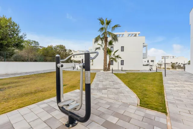 Bungalow 2 habitaciones 72m² en venta - Los balcones — 29