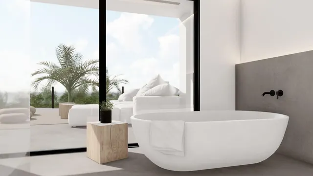 Villa 4 habitaciones 261m² en venta - Hacienda Elviria — 21