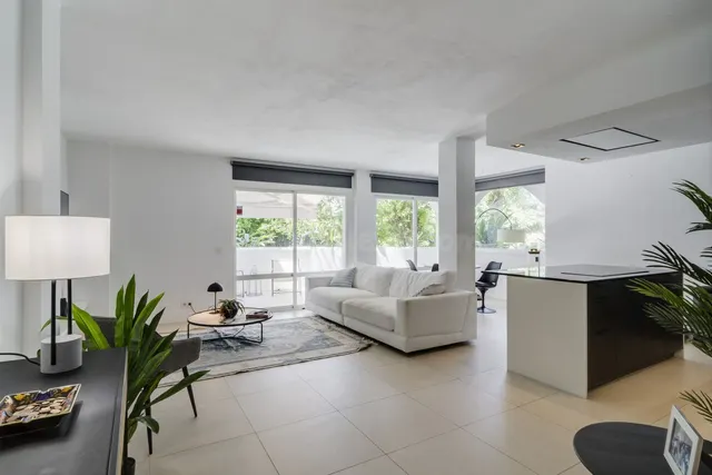 Apartamento 2 habitaciones 88m² en venta - Marbella
