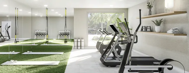 Apartamento 3 habitaciones 121m² en venta - Marbella — 10