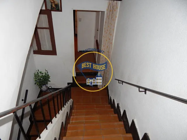 ESPACIOSA CASA DE PUEBLO EN COCENTAINA — 17