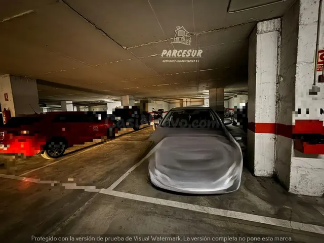 OPORTUNIDAD!!!! PLAZA DE PARKING - foto 5