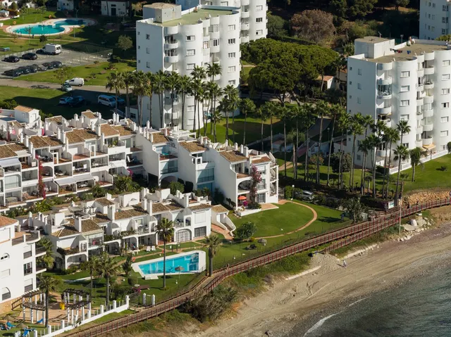 Ático Dúplex 2 habitaciones 131m² en venta - Riviera del sol — 38