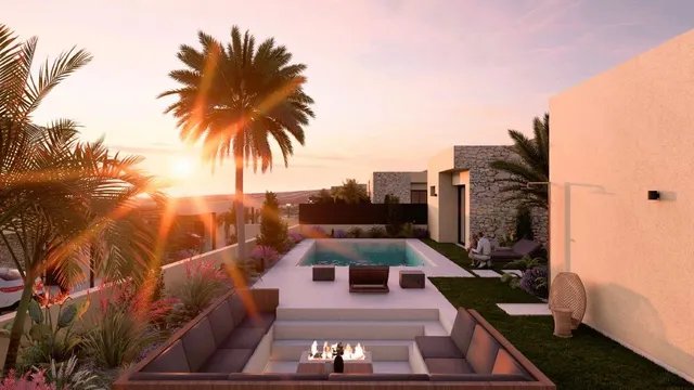 Villa 4 habitaciones 415m² en venta - Altaona golf and country village — 27