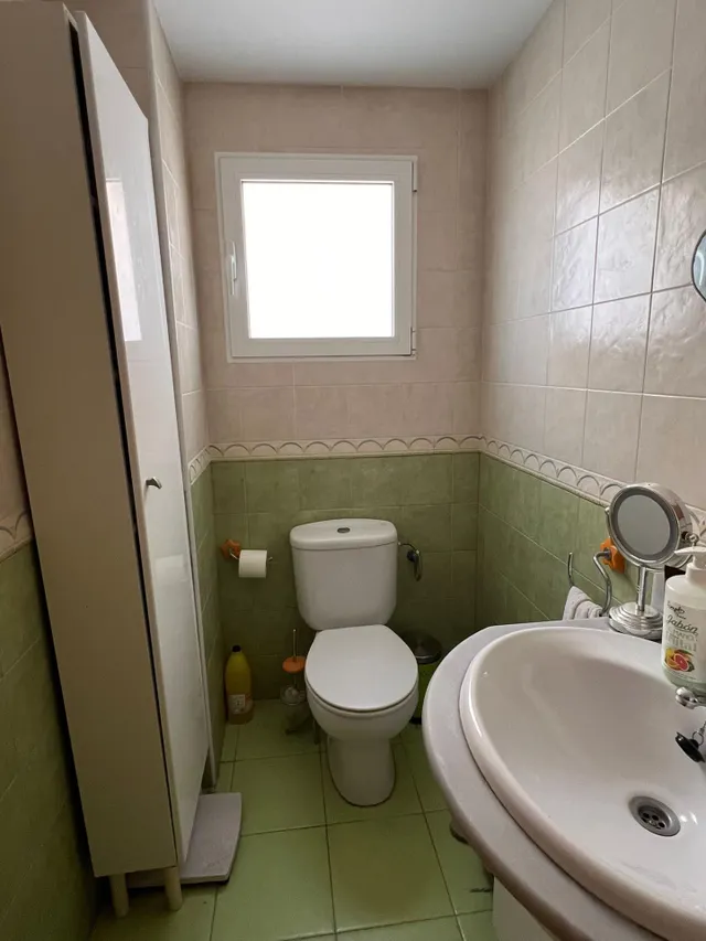 Amplio y Luminoso Apartamento en Calas de Santiago Bernabeu, Santa Pola — 14