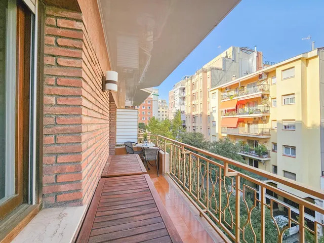 Piso 4 habitaciones 129m² en venta - El Clot — 6