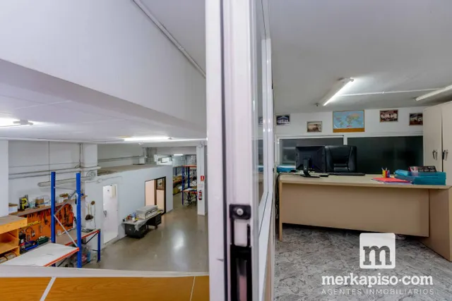 Local Diáfano en Viladecans — 10