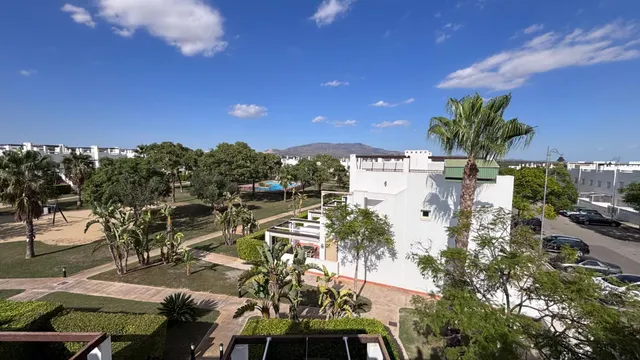 Apartamento 2 habitaciones 51m² en venta - CONDADO DE ALHAMA GOLF RESORT — 21