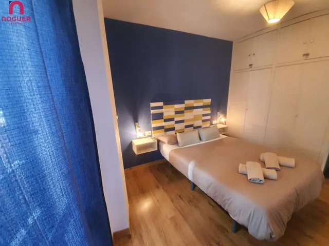 Ideal piso en San Basilio , piso en primera planta reformado y todo exterior — 31