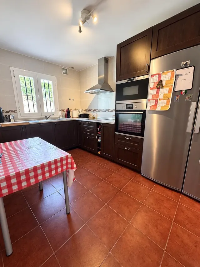 Exclusiva Casa Reformada en Montecastillo — 22