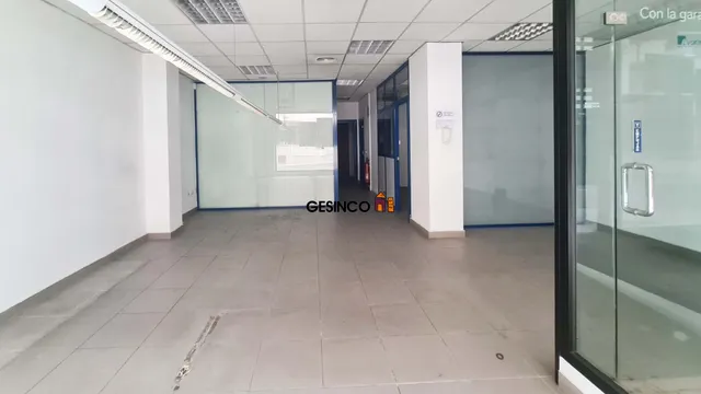 LOCAL COMERCIAL EN ALQUILER EN ONTINYENT — 3
