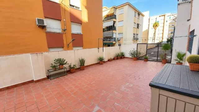 Estupendo piso en venta en malaga — 26