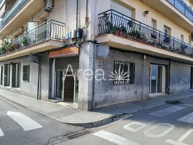 Local Comercial en Vilassar de Mar - Playa de Ponnent - foto 4