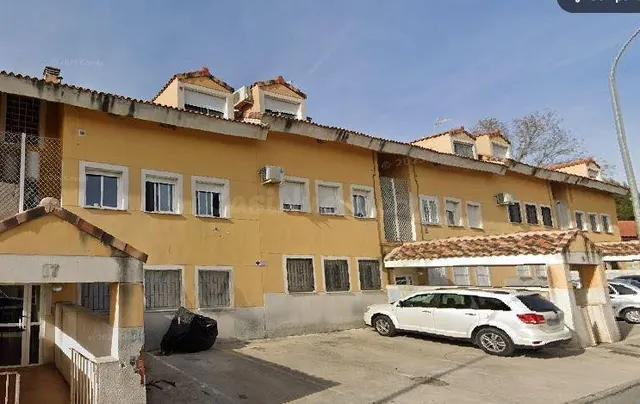 SE VENDE piso OKUPA en C Esquivias 3 de Yeles - foto 3