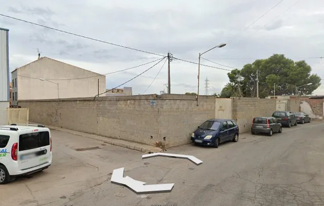 Terreno urbano a la venta en Vilareal