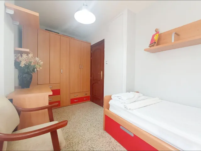 Se alquila maravilloso piso — 29