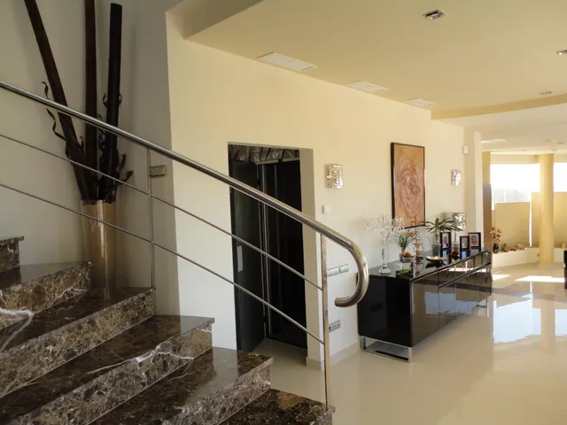 Exclusiva Villa en Cunit con vistas a la Costa Daurada — 27