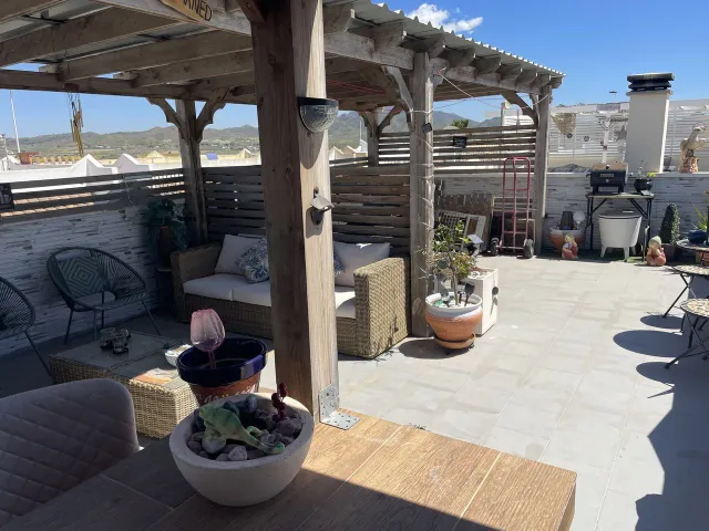 Bungalow 2 habitaciones 70m² en venta - Mazarrón — 16