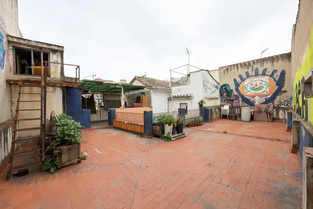 Oportunidad unica en el barrio de san ildefonso — 33
