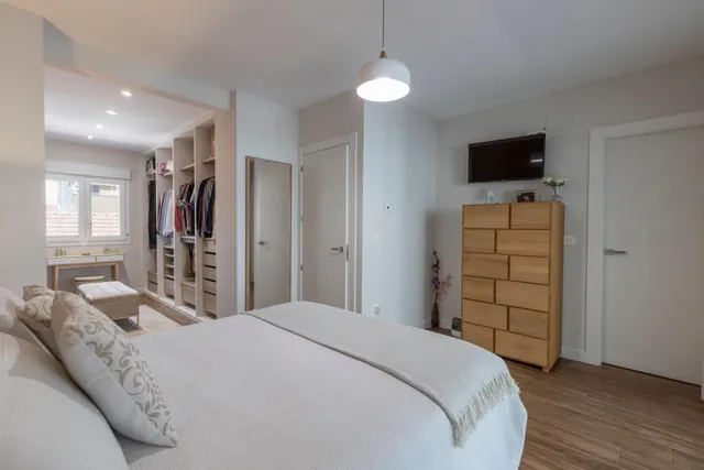 Exclusividad, diseño y eficiencia en  Armilla — 42