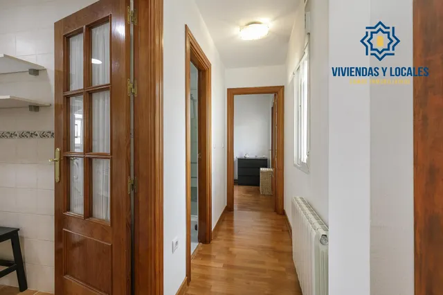 Ático en venta en La Zubia — 22