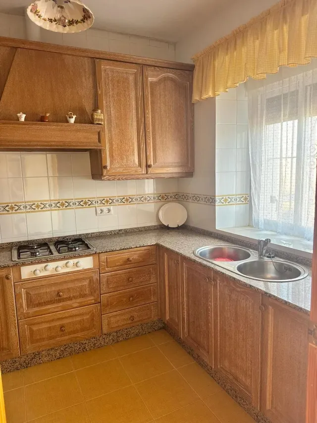 Magnifica casa con dos viviendas en Villanueva del Fresno — 26