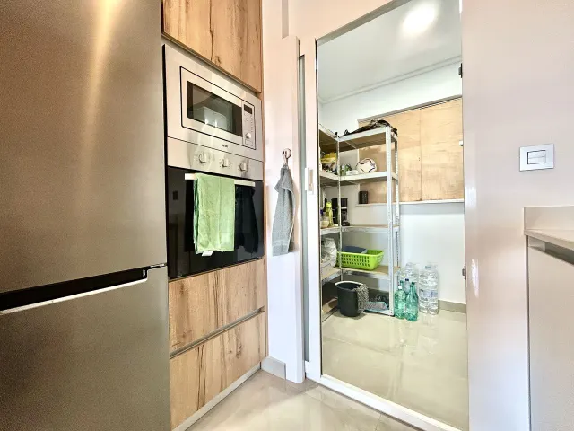 Apartamento 2 habitaciones 114m² en venta - Zona Pueblo — 16