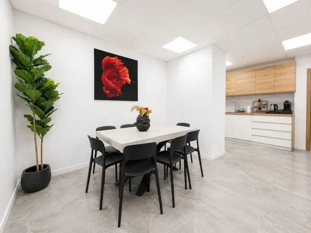 Oficinas en el centro de Valencia junto a Xàtiva | 310 m2, 3 - foto 3