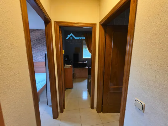 Chalet independiente de una planta y solárium en La Alberca, Polop — 10