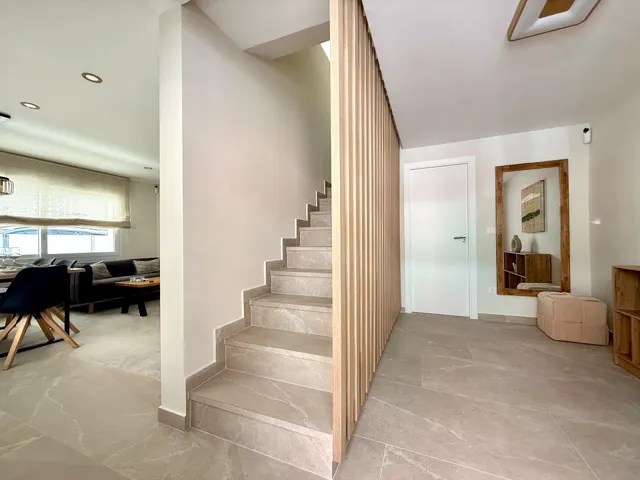 Casa 3 habitaciones 136m² en venta - Villananitos — 14