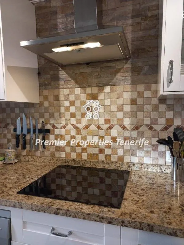 Apartamento con 3 dormitorios, Timanfaya II, Parque de la Re - foto 5