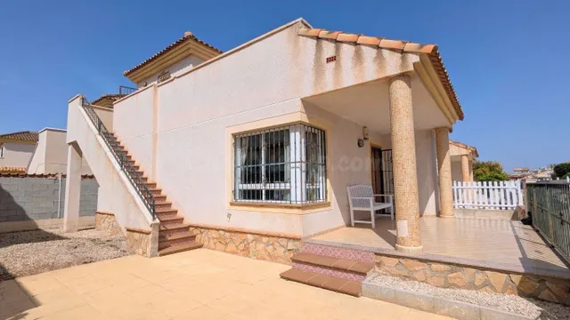 Villa 3 habitaciones 93m² en venta - Costa blanca sur - foto 5