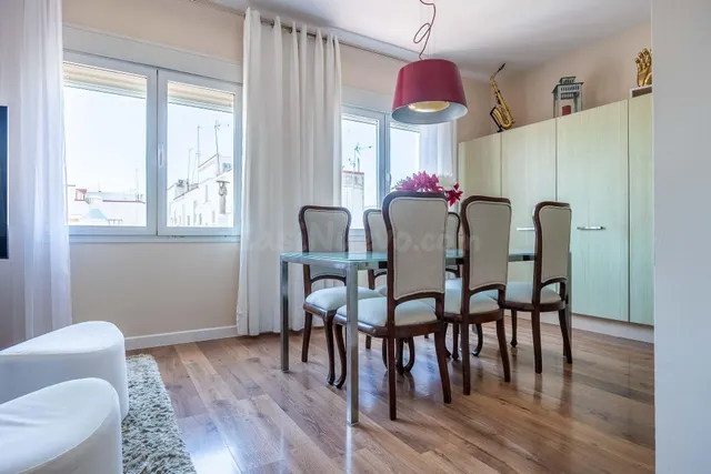 Piso 2 habitaciones 92m² en venta - El Porvenir - foto 3