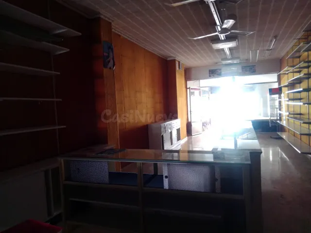 LOCAL COMERCIAL EN EL CENTRO DE EL EJIDO - foto 4