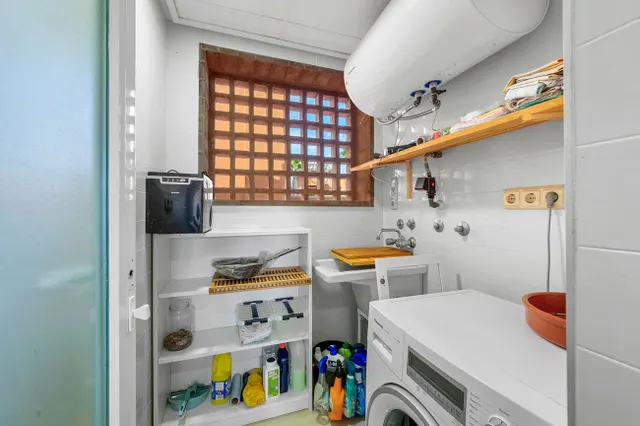 Casa 2 habitaciones en venta - Pueblo — 9