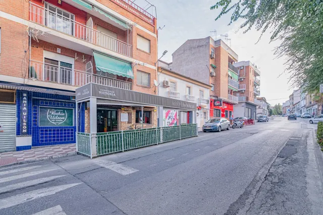Apartamento 137m² en venta - Zona iliberis — 7