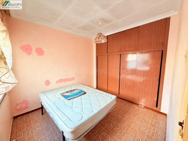 Piso de 3 dormitorios en la zona del hotel Vinaròs, a 300 m de la playa — 4