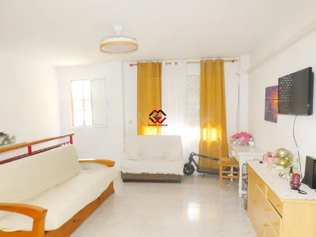 CÉNTRICO PISO TIPO DUPLEX EN VENTA EN PUERTO DE MAZARRÓN - foto 5