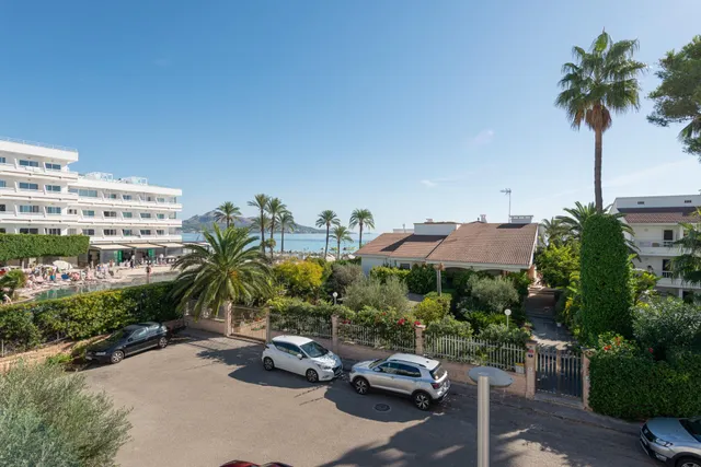 Ático 3 habitaciones 111m² en venta - Port dAlcúdia - Platja dAlcúdia — 24