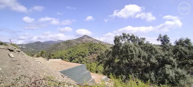 Parcela en venta - Costa del Sol — 15