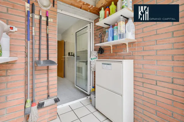 PISO GIRONA — 8