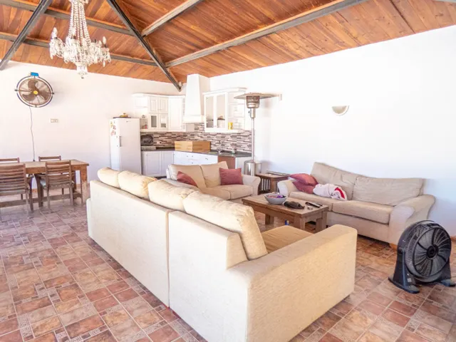 Villa 6 habitaciones 440m² en venta - Comunidad valenciana — 48