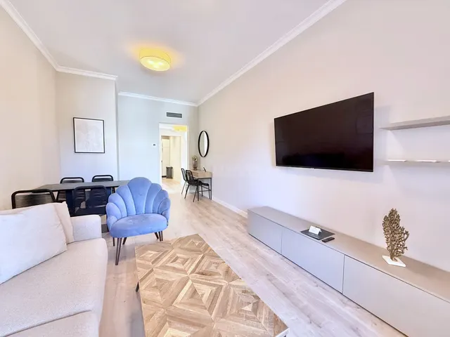 Ático Dúplex 3 habitaciones 132m² en venta - Costa del Sol — 4