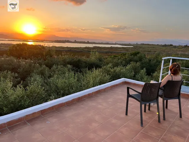 CHALET EN VENTA CAMÍ DEL TRAVES. — 8