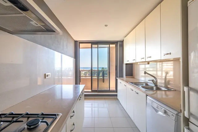 Piso con Vista al Mar — 9