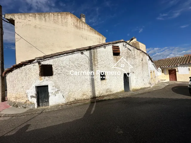 # Casa de Pueblo Tradicional con Encanto a 24 km de Salamanc - foto 2