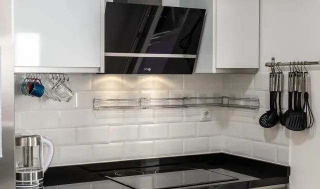 Piso en venta Puerto Marina — 8