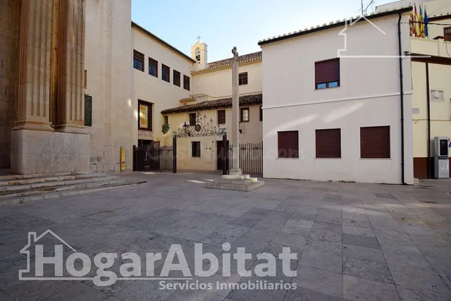 AMPLIO SOLAR PARA CONSTRUIR LA CASA QUE SIEMPRE HAS DESEADO 
